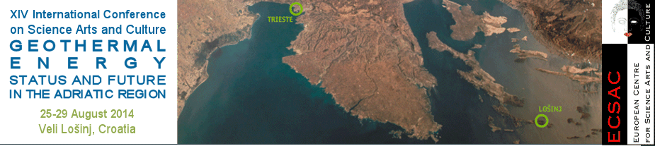 GEOTHERMAL ENERGY: Status and Future in the Peri-Adriatic Area