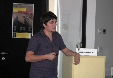 Jovanovic