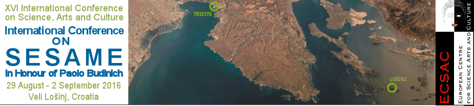 Transversity 2011 - Losinj Croatia