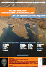 image: TRANSNATIONAL COOPERATION IN CULTURAL HERITAGE SCIENCE